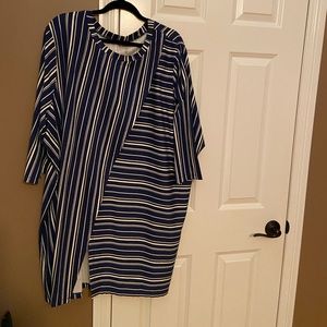 Women’s Roamans faux wrap blouse